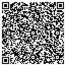 QR code with James R Hathaway Od contacts