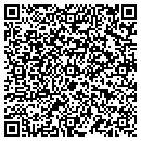 QR code with T & R Mudd Ranch contacts