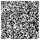 QR code with Hillam Custom Controls contacts