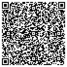 QR code with Maeda-Tuttle Construction contacts