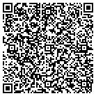 QR code with Clatsop Institute Of Advanced contacts