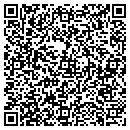 QR code with S McGuire Trailers contacts