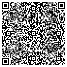 QR code with Taylors Towing & Auto Wrecking contacts