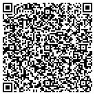 QR code with C A OConnor Tax Service contacts