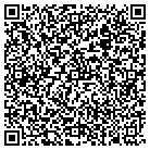 QR code with G & W Janitorial Services contacts