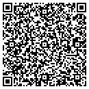 QR code with March Hair contacts