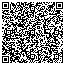QR code with KCS Creations contacts