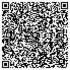QR code with Jeffrey S Wang Dvm MPH contacts