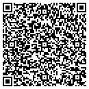 QR code with Tj Auto Works contacts