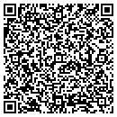 QR code with C I E Interprises contacts