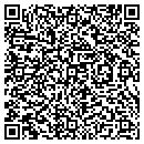 QR code with O A Fick & Associates contacts