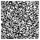 QR code with Heltzel Upjohn Williams contacts