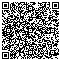QR code with Rococo contacts