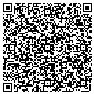 QR code with Oregon Central Credit Union contacts