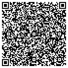 QR code with C & J Machine & Iron Works contacts