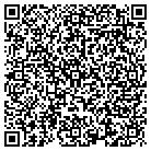 QR code with Thrifty Pyless DRG Fdral Cr Un contacts