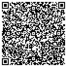 QR code with Jeffrey L Robertson CPA contacts
