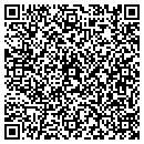 QR code with G and E Fernandez contacts