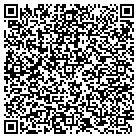 QR code with R Schoenborn Logging Company contacts