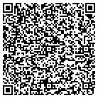 QR code with Three Rivers Vending contacts