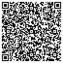 QR code with Heppner Heating contacts