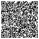 QR code with Avalon Storage contacts