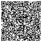 QR code with Oregon Small Woodlands Assn contacts