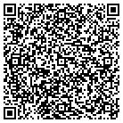 QR code with Matlock Backhoe & Dozer contacts