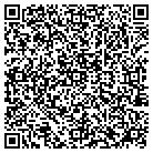 QR code with Accurate Appraisal Service contacts