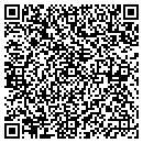 QR code with J M Mechanical contacts
