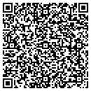 QR code with Garage The Inc contacts