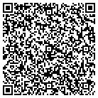QR code with R & R Ground Maintenance contacts