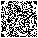 QR code with John B Dougall PC contacts