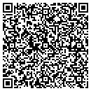 QR code with RMR Associates contacts