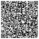 QR code with Heathers Bookkeeping Service contacts