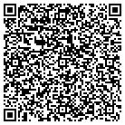 QR code with Huron Welding & Machine Work contacts
