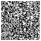 QR code with Christopher Plummer Graphic contacts