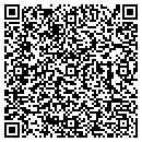 QR code with Tony Johnson contacts