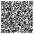 QR code with Compex 2 contacts