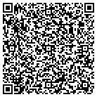QR code with M M Dunklee Consulting contacts