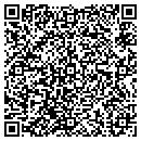 QR code with Rick A Evans DDS contacts
