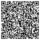 QR code with Rouge Blanc Gallery contacts