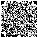 QR code with A B S Notary Service contacts