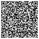 QR code with Rogue Coffee contacts