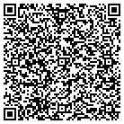 QR code with Helvetia Christmas Tree Farms contacts