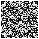 QR code with J R Corless contacts