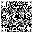 QR code with Central Point Glass & Mirror contacts