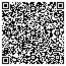 QR code with Walter Hogue contacts