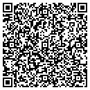 QR code with Crest Motel contacts