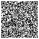 QR code with Cinae Inc contacts